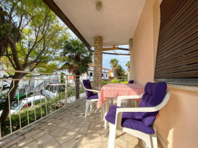 Apartment Aleksandra